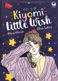 Image of Kiyomi little wish