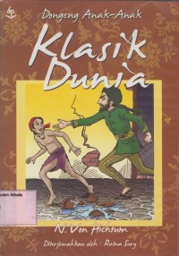 Image of Klasik Dunia