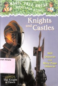 Image of Knights and Castles
