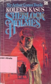 Image of Koleksi Kasus Sherlock Holmes