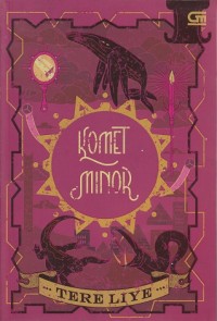 Image of Komet Minor