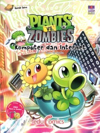 Image of Komputer dan internet