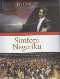 Image of Konser Simfoni Negeriku