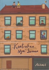 Image of Kontrakan nyai Suman