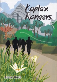 Image of Koplax Rangers