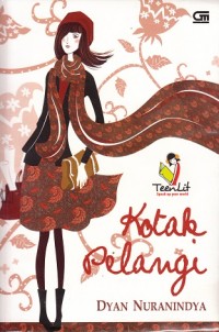 Image of Kotak Pelangi