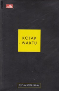 Image of Kotak Waktu