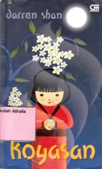 Image of Koyasan
