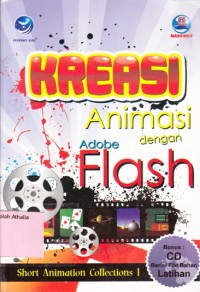 Image of Kreasi Animasi dengan Adobe Flash