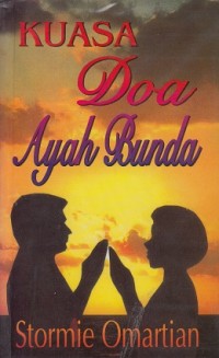 Image of Kuasa Doa Ayah Bunda