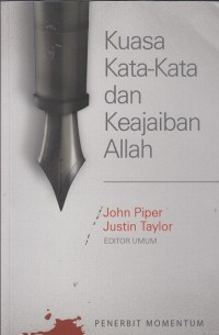 Image of Kuasa Kata-Kata dan Keajaiban Allah