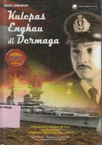 Image of Kulepas engkau di dermaga