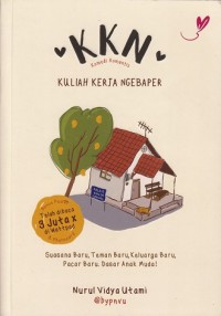 Image of KKN: Kuliah Kerja Ngebaper
