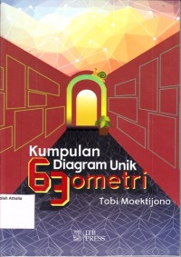Image of Kumpulan 63 diagram unik geometri