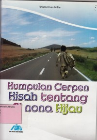 Image of Kumpulan Cerpen Kisah Tentang Si Nona Hijau