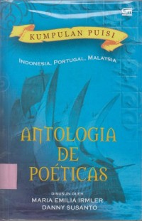 Image of Kumpulan Puisi antologia de poeticas (Portugal-Indonesia-Malaysia)