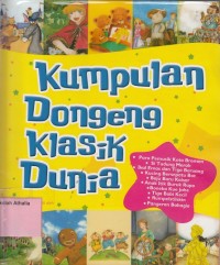 Image of Kumpulan dongeng klasik dunia