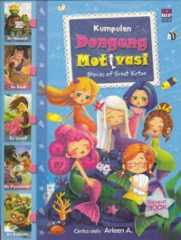 Image of Kumpulan dongeng motivasi (Stories of Great Virtue)