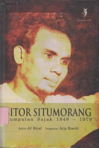 Image of Kumpulan sajak 1948-1979
