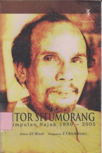 Image of Kumpulan sajak 1980-2005