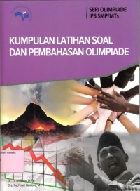 Image of Kumpulan soal dan pembahasan olimpiade