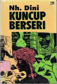 Image of Kuncup berseri: cerita kenangan