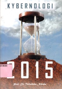 Image of Kybernologi 2015