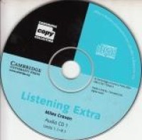 Image of Listening extra: aresource book of multi-level skills activities