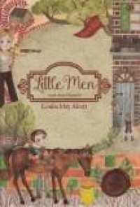 Image of Little men: anak-anak plumfield