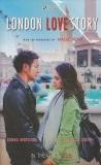 Image of London love story: from the producers of Magic Hour