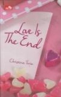 Image of Love is the End