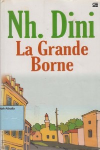 Image of La Grande Borne