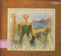 Image of Lady Jane Grey