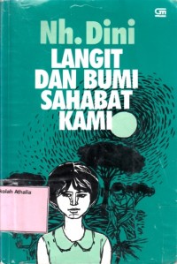 Image of Langit dan bumi sahabat kami