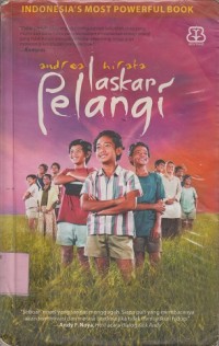 Image of Laskar Pelangi