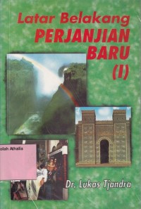 Image of Latar Belakang Perjanjian Baru (1)