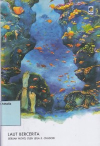 Image of Laut Bercerita
