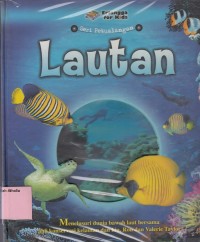Image of Lautan