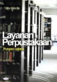Image of Layanan Perpustakaan