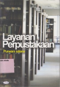 Image of Layanan Perpustakaan