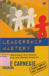 Image of Leadership Mastery