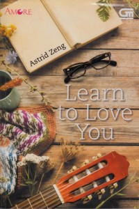 Image of Learn to love you
