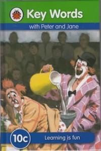 Image of Learning is Fun