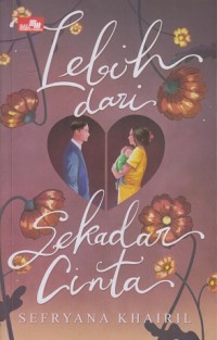 Image of Lebih dari Sekadar Cinta