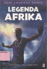 Image of Legenda Afrika