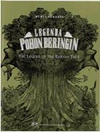 Image of Legenda Pohon Beringin