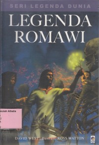 Image of Legenda Romawi