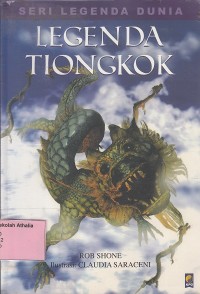 Image of Legenda Tiongkok