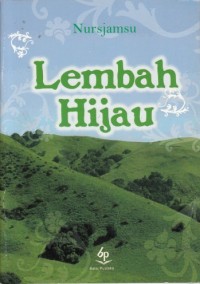 Image of Lembah hijau