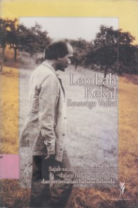 Image of Lembah kekal euwige vallei